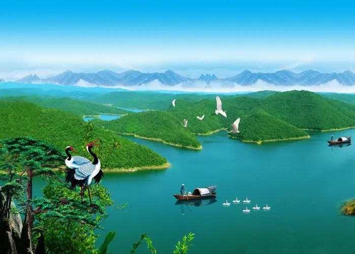 先进智能化绿色
